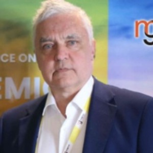 Speaker at Pediatrics and Neonatology 2026 - Sergey Suchkov