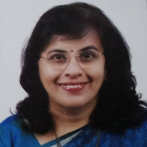 Shailaja Sandeep Jaywant, Speaker at Pediatrics Conferences