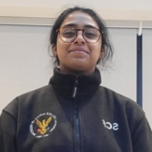 Speaker at Pediatrics and Neonatology 2026 - Shimona Clington Fernando