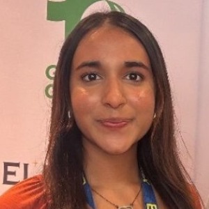 Shivi Kumar, Speaker at Neonatology Conferences