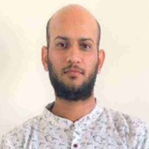 Shubham Singh, Speaker at Neonatology Conferences