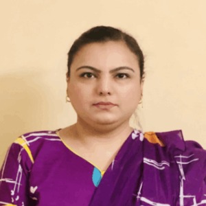 Sobia Tabbusum Sobia Tabbusum, Speaker at Pediatrics Conferences