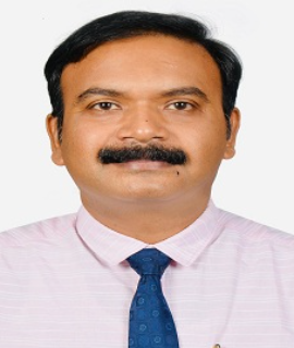 Somasundaram Aiyamperumal, Speaker at Pediatrics Conferences