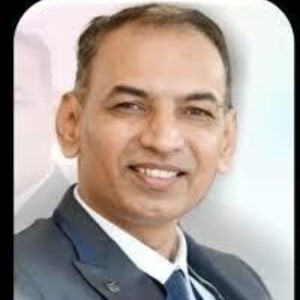 Sunil Natha Mhaske, Speaker at Pediatrics Conferences