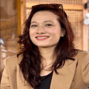 Speaker at Pediatrics and Neonatology 2025 - Swechhya Vaidya