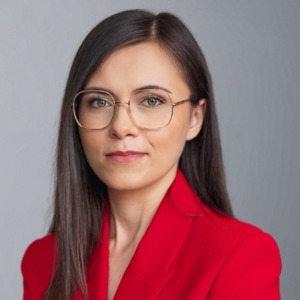 Tadel Karolina, Speaker at Neonatology Conferences