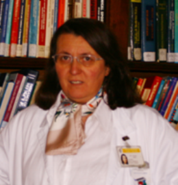 Potential Speakers for Pediatrics Conference - Tiziana Greggi