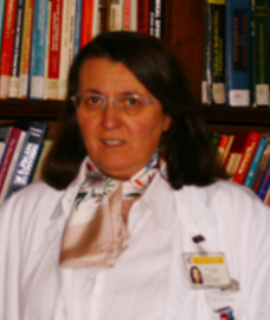 Tiziana Greggi, Speaker at Tiziana Greggi: Speaker for Pediatrics Conference