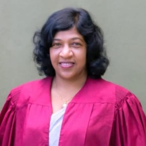 W A S Saroja Weerakoon, Speaker at Pediatrics Conferences