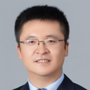 Wang Weikai, Speaker at Neonatology Conferences