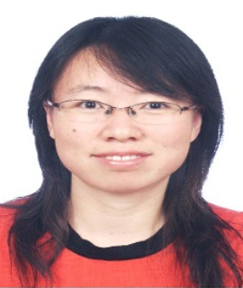 Yajuan Wang, Speaker at Yajuan Wang: Speaker for Pediatrics Conference