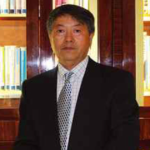 Speaker at Pediatrics and Neonatology 2018 - Zhan he Wu