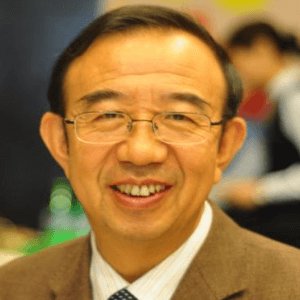 Speaker at Pediatrics and Neonatology 2024 - Zhenhuan LIU